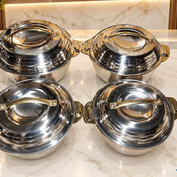 tasses thermos pour repas