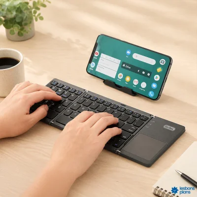 Go-Des GD-KB328, un clavier sans fil