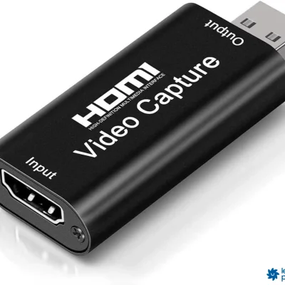 HDTV VIDEO CAPTURE