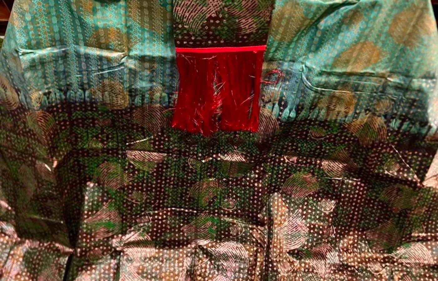 MEDIUM BAZIN KAMPALA — photo 1
