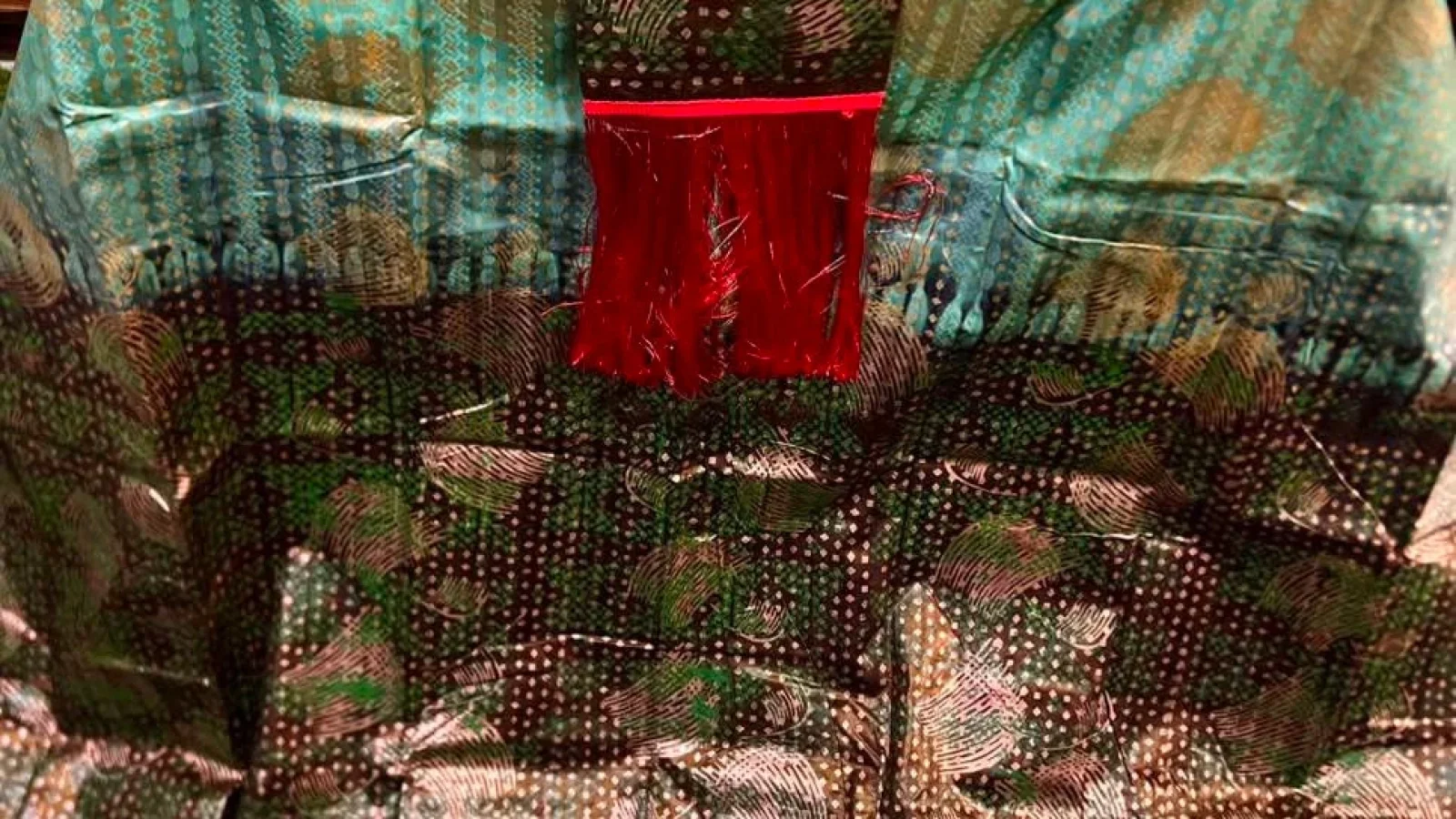 MEDIUM BAZIN KAMPALA — photo 1