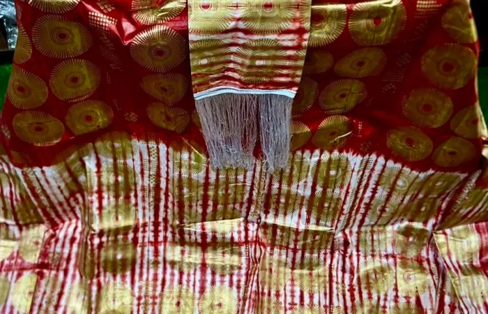 MEDIUM BAZIN KAMPALA — photo 3