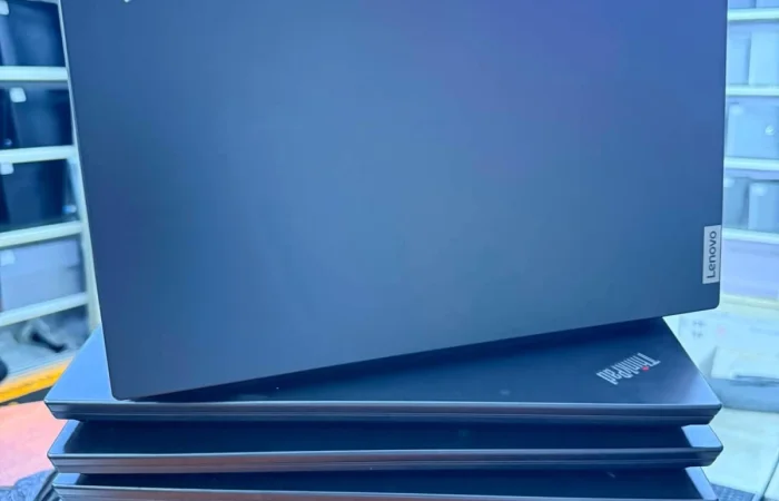LENOVO THINKPAD E14  SSD 256 Go — photo 3