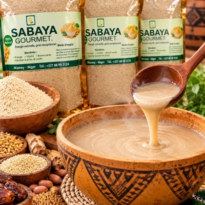 Sabaya Gourmet