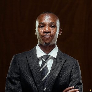 Portrait de Abdoul Nasser