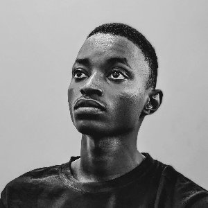 Portrait de Abdouramane