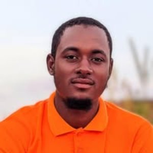 Portrait de Ibrahim AHmad