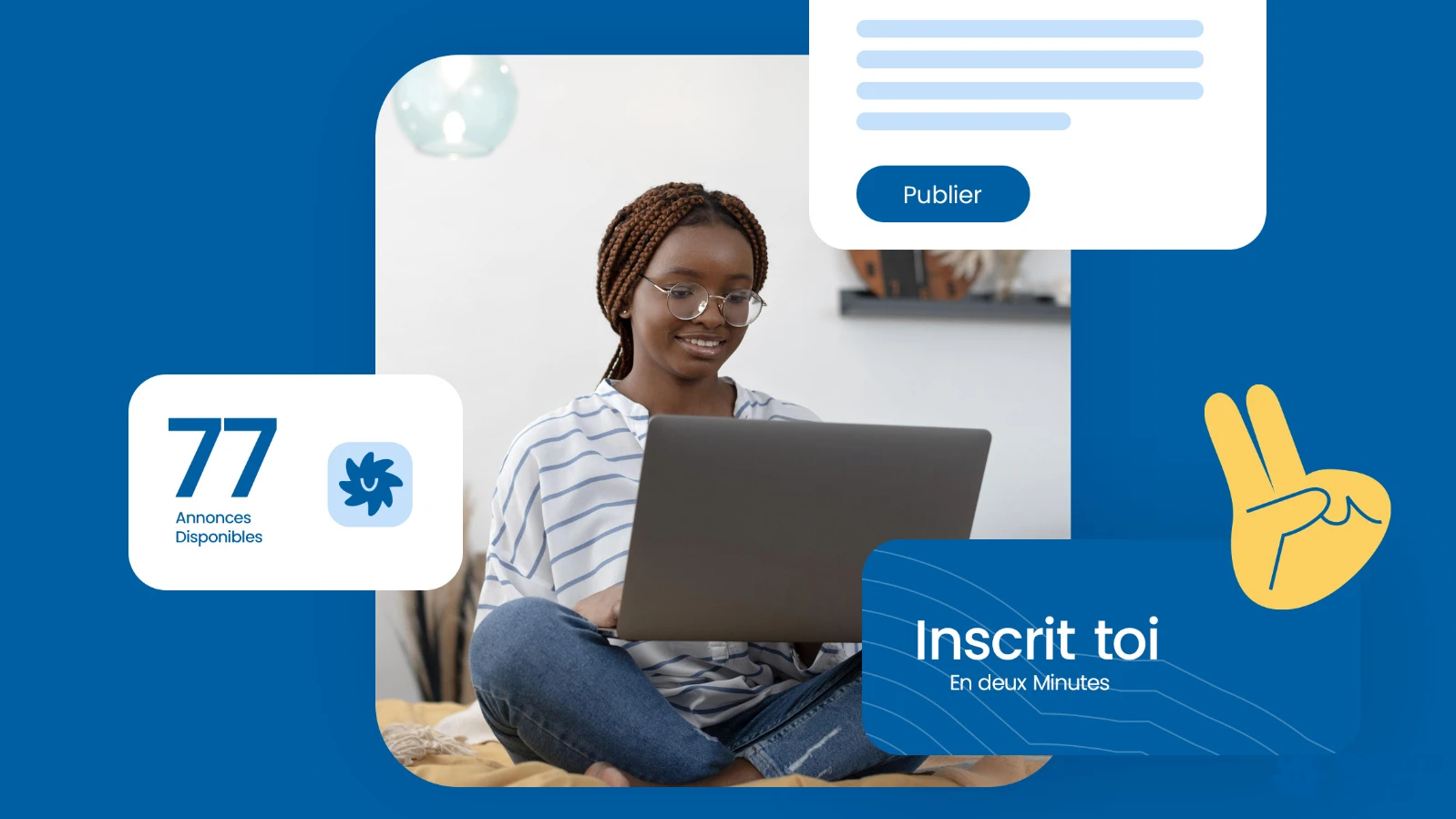 Annonce en ligne Niger : photos qui font x3 sur le prix