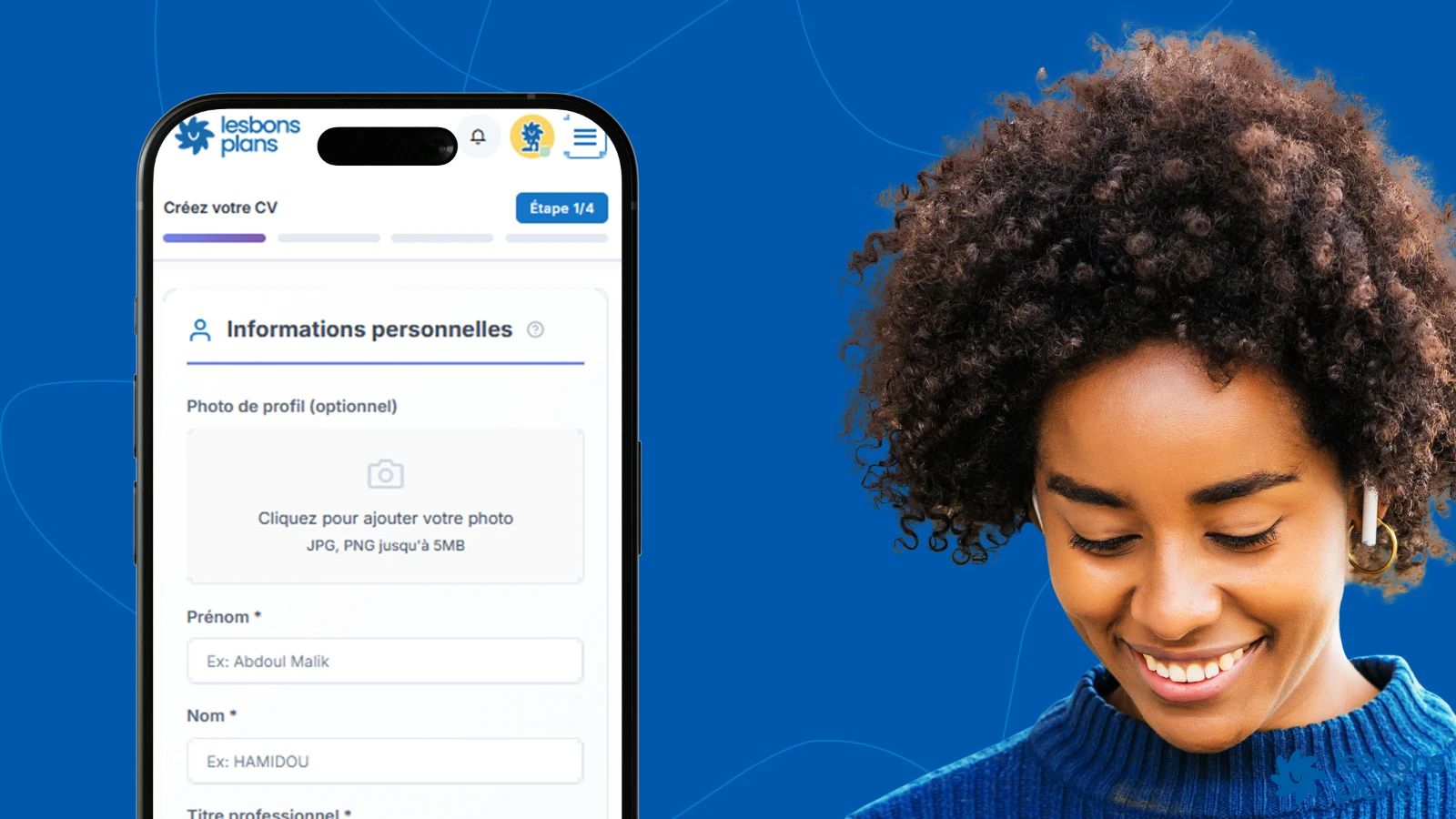 CV, recommandations, plateformes : trouver un emploi à Niamey