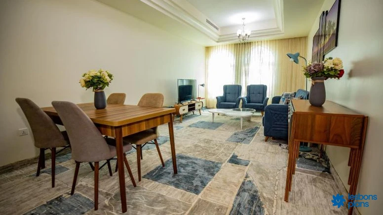 Aménager appartement Niamey petit budget