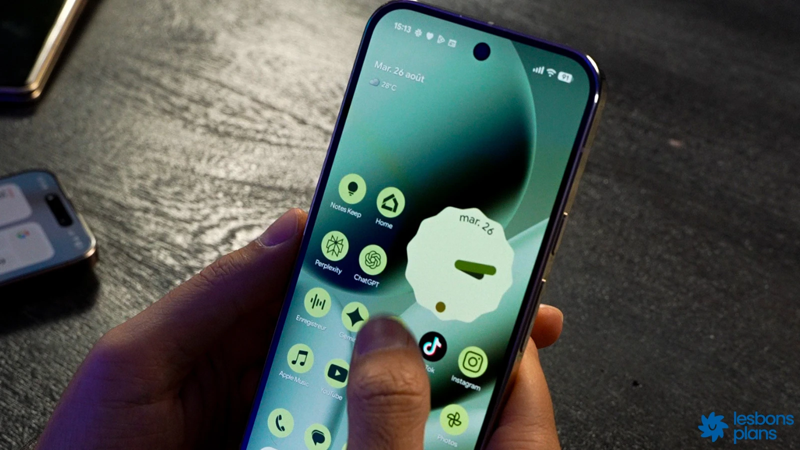 Meilleurs smartphones à moins de 75 000 FCFA au Niger