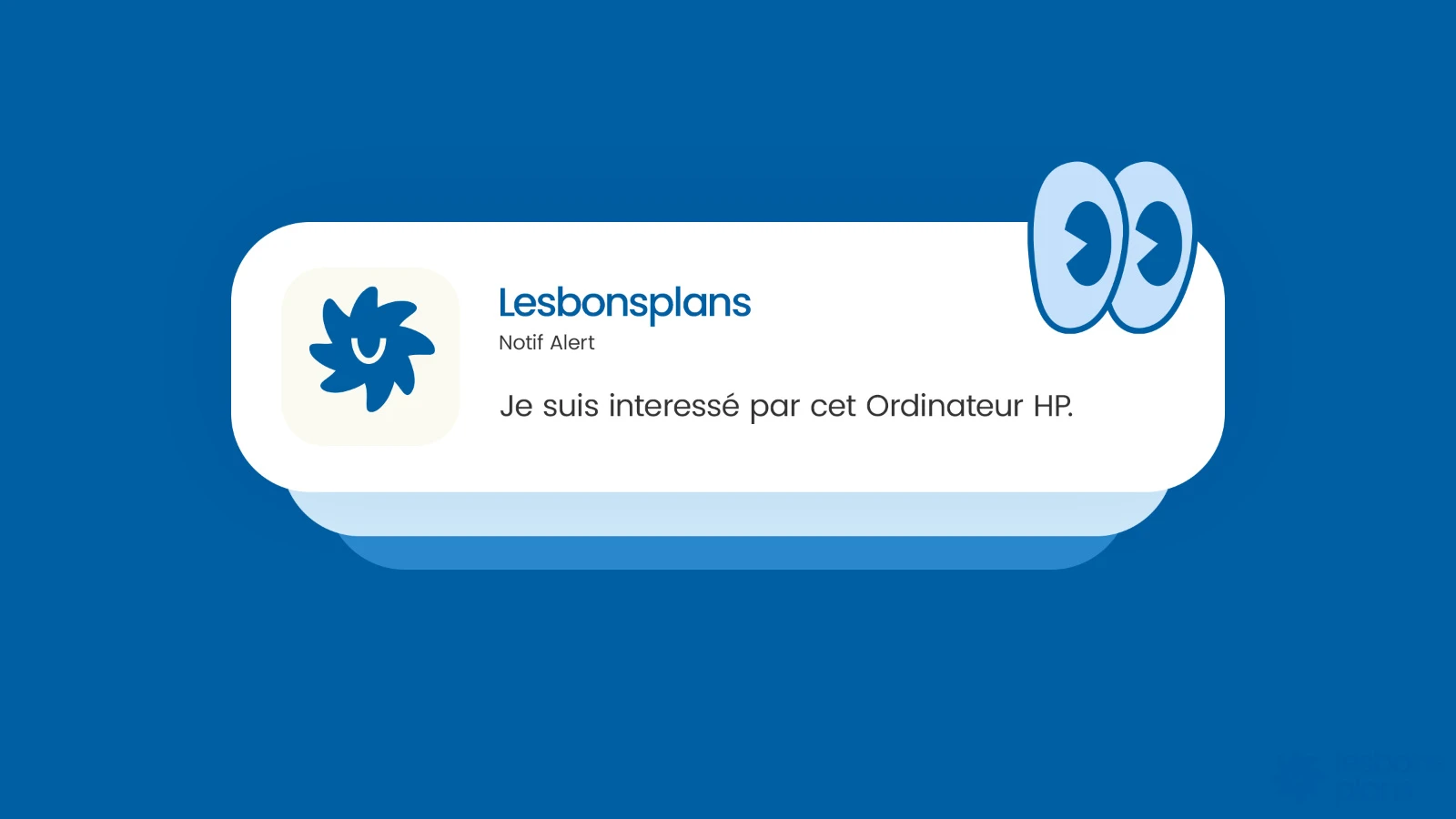Comment fonctionne le boost annonce LesBonsPlans