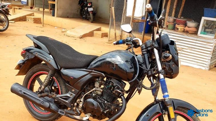 Guide achat moto occasion Niger sans arnaques
