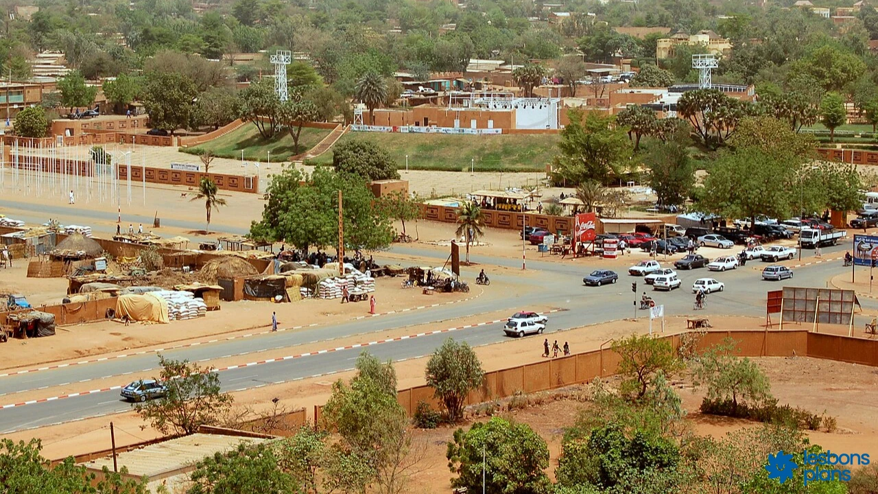Niamey : 10 bonnes affaires introuvables sur LesBonsPlans