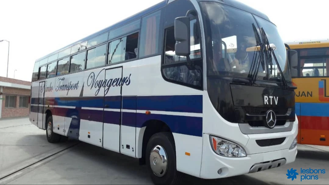 Transport Niger 2026 : Niamey-Maradi-Zinder, prix et compagnies
