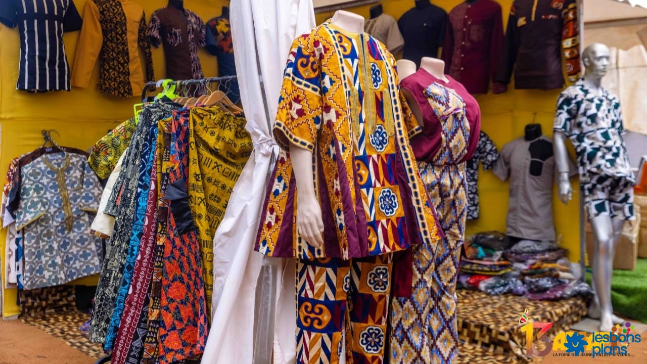 Couturières et tailleurs de Niamey : trouver les meilleurs et développer son activité