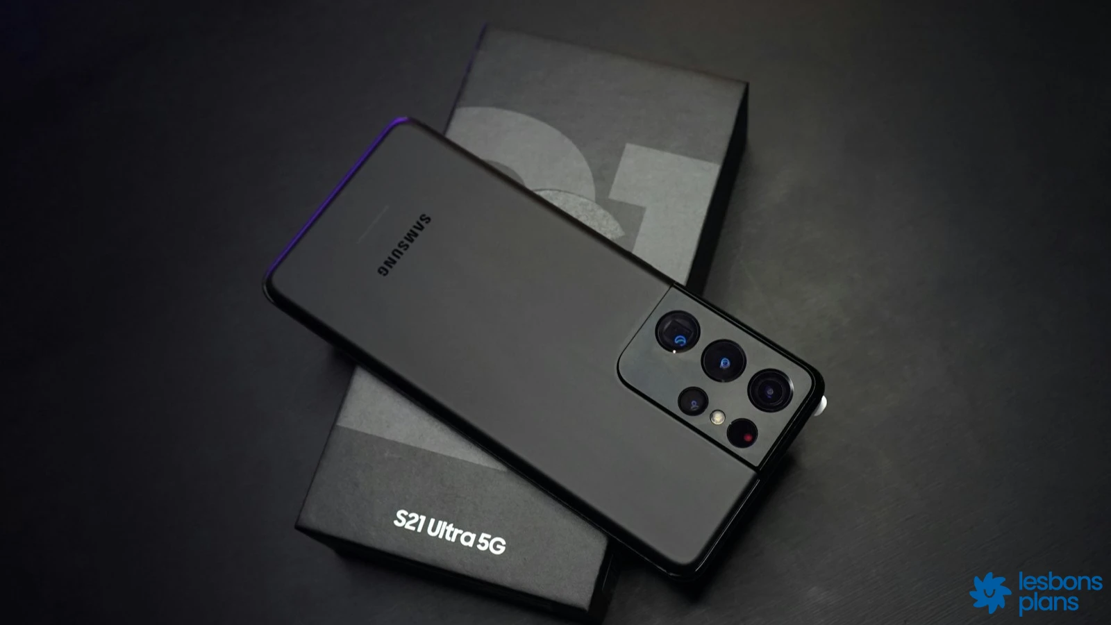 Samsung Galaxy Niger 2026 comparatif modèles prix FCFA