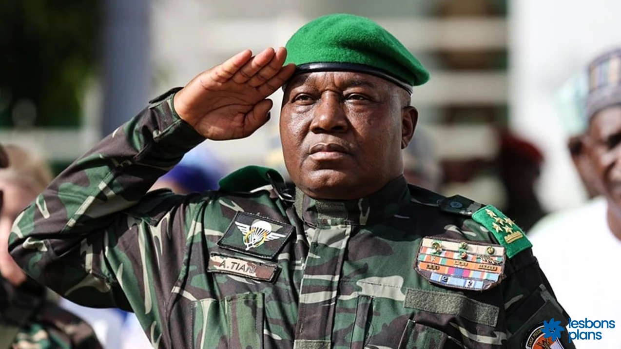 Salaire minimum Niger 2026 SMIG grille salariale