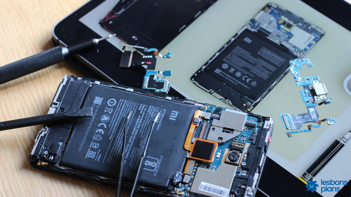 Réparer iPhone Samsung Niamey prix adresses 2026