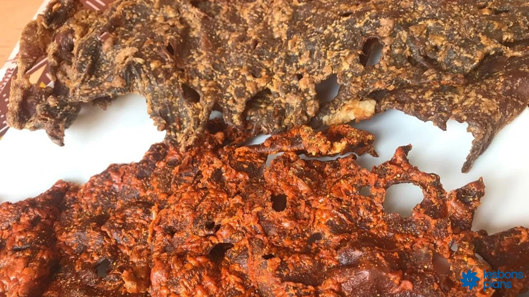 Recette du Kilishi maison : la méthode traditionnelle de Zinder étape par étape