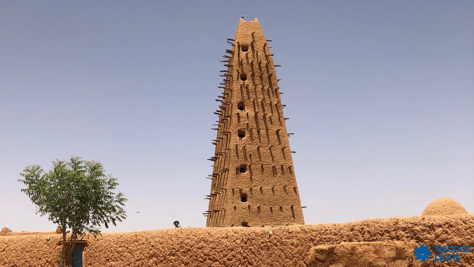 Agadez : quand le Niger était le centre du monde