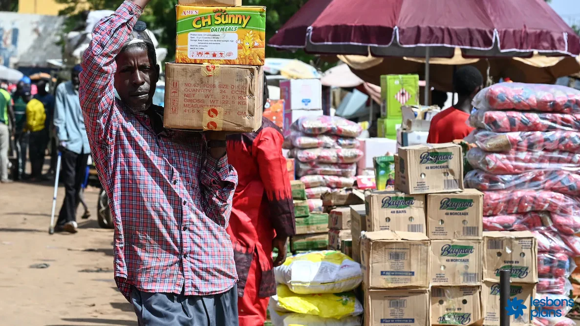 Les produits les plus recherchés par les acheteurs nigériens en 2026