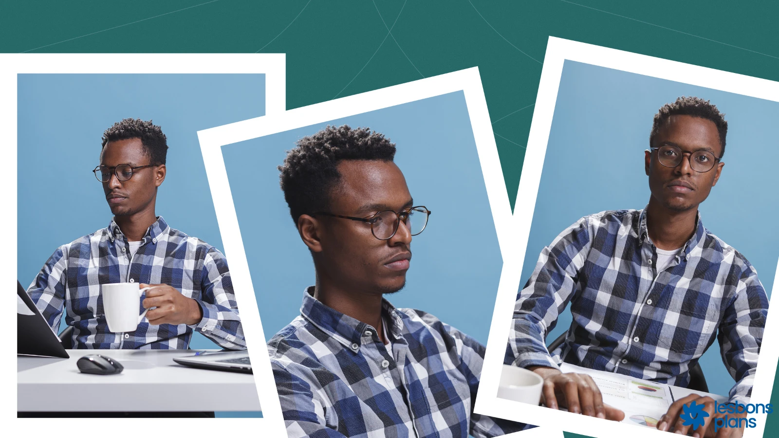 AlfajarSoft, startup nigérienne de logiciels métiers, et son fondateur Ibrahim Amadou