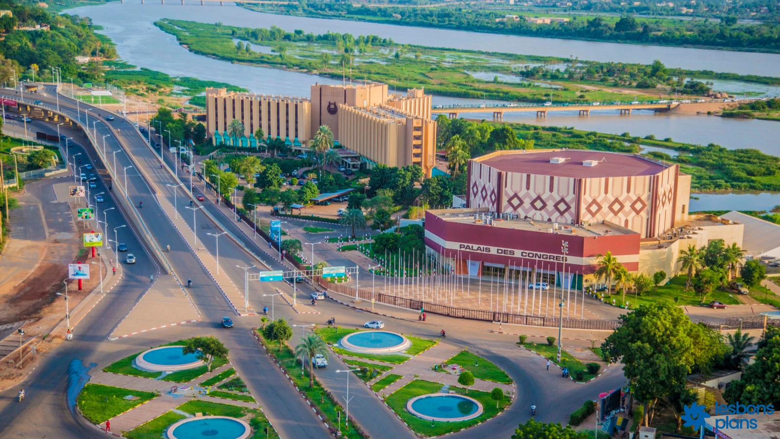 Annonces région Niamey, Niger