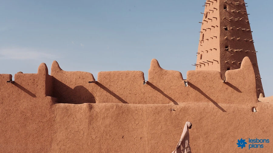 Annonces région Agadez, Niger